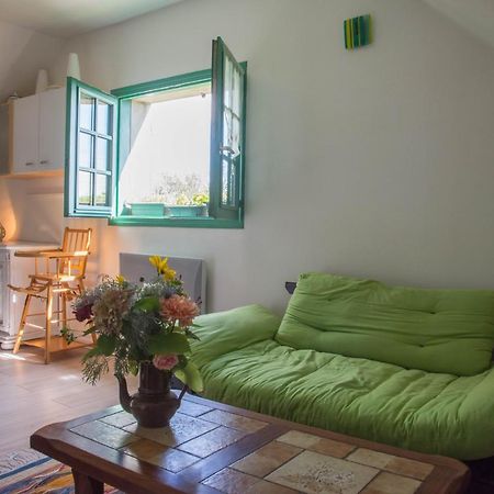 Appartement En Campagne A 1H30 De Paris Foucrainville Exterior photo